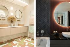 Mix and Match Tiles Like an Expert with These Designer Tips!