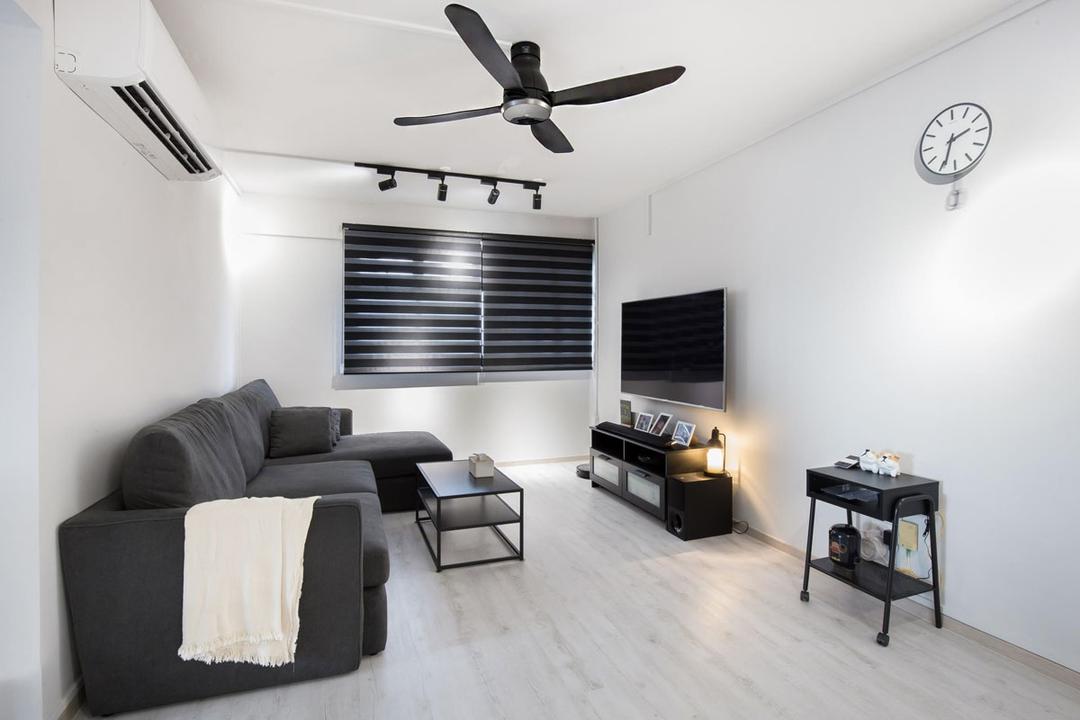 where to buy ceiling fans singapore
