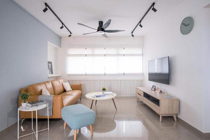 where to buy ceiling fans singapore