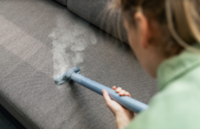 Upholstery And Curtains Cleaning 1