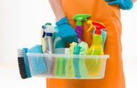 Spring Cleaning Services 1