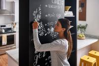 Formica® Magnetic board 1