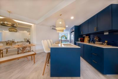 Potong Pasir by Starry Homestead