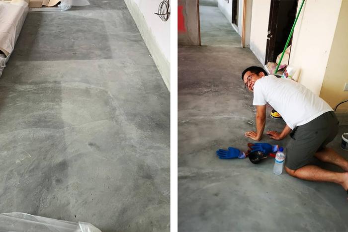 4-room HDB flat renovation singapore tiong bahru