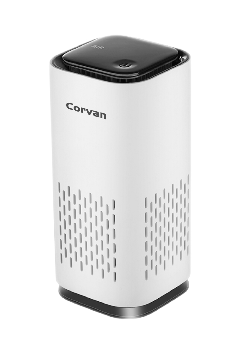 Corvan household appliances