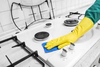 RESIDENTIAL CLEANING 1