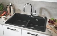 GROHE K500 Composite Sink 1