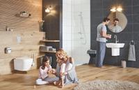 GROHE Euro Ceramic Collection 1