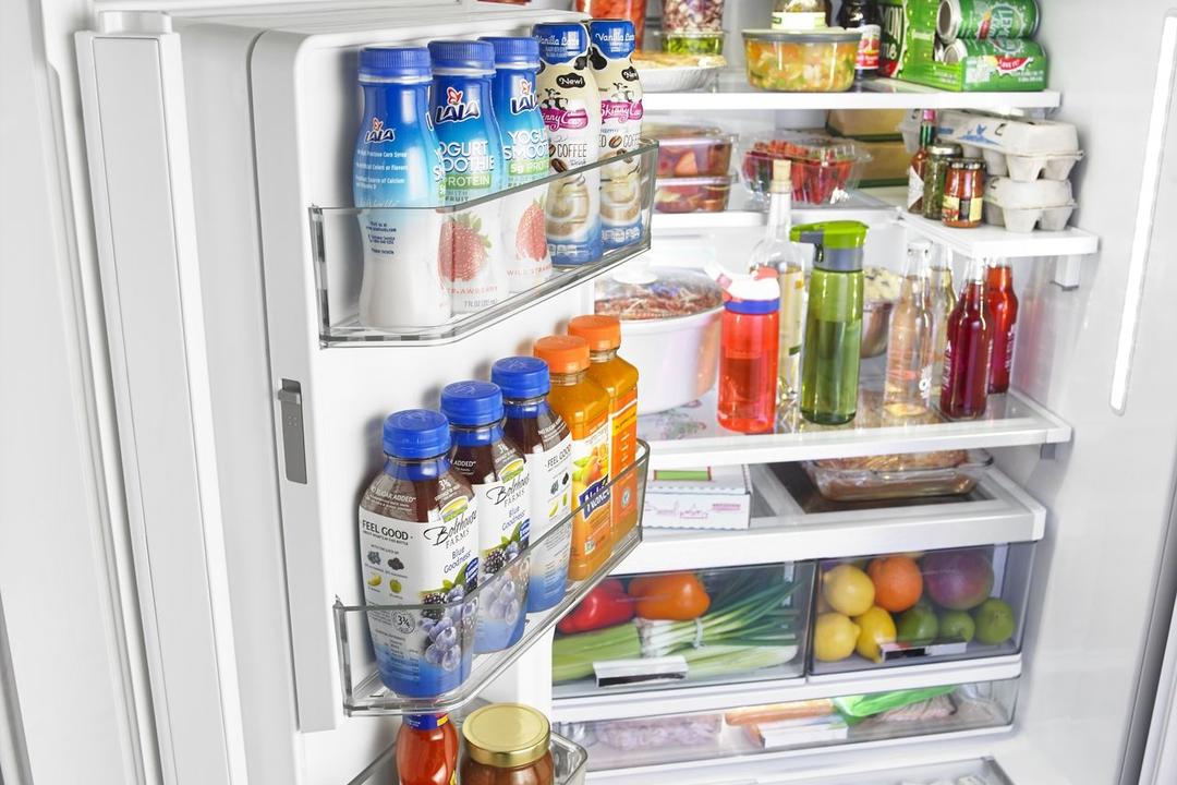 refrigeration fridge organisation tips
