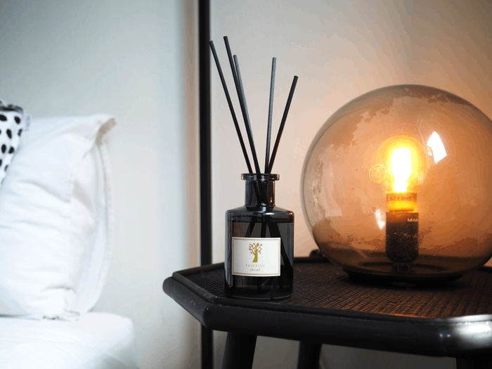 home fragrances scent up space
