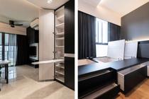 This One-Bedder Home Has Every Storage Solution Imaginable