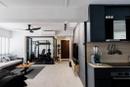 Bishan Street 24 by Forefront Interior
