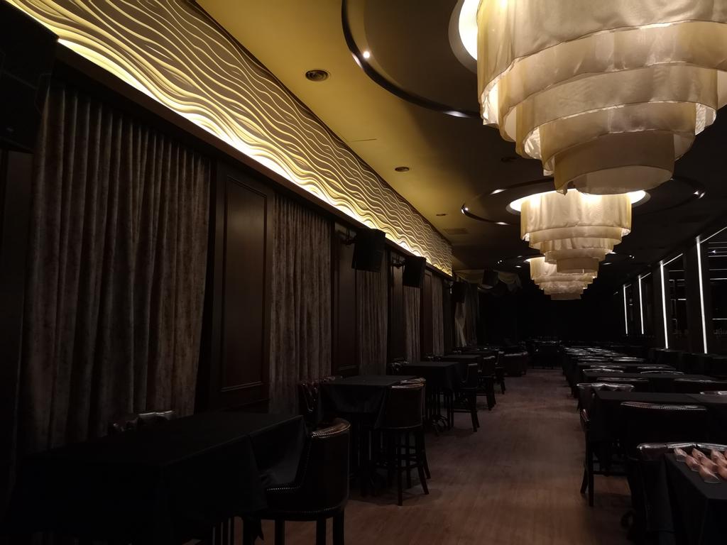Fine Dining Restaurant, Petaling Jaya, Commercial, Interior Designer, BIQQ Interior, Modern, Contemporary