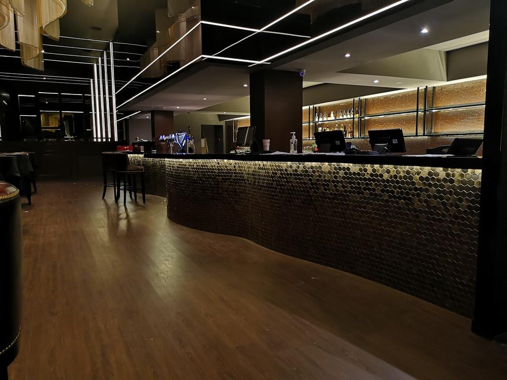 Fine Dining Restaurant, Petaling Jaya, Commercial, Interior Designer, BIQQ Interior, Modern, Contemporary