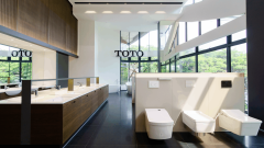 Create Your Dream Bathroom With TOTO’s High-Tech Offerings