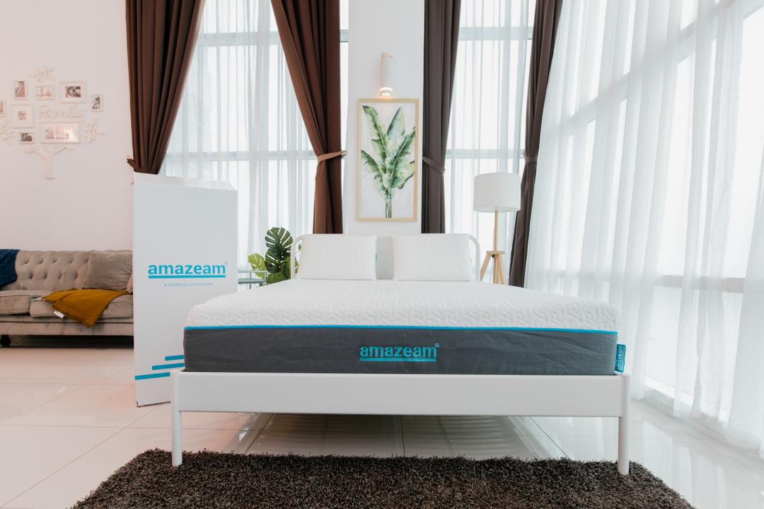 Amazeam mattress