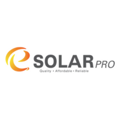 E Solar Pro Window Films 1