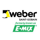 Weber-E.MIX