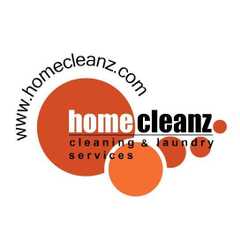 HomeCleanz 1