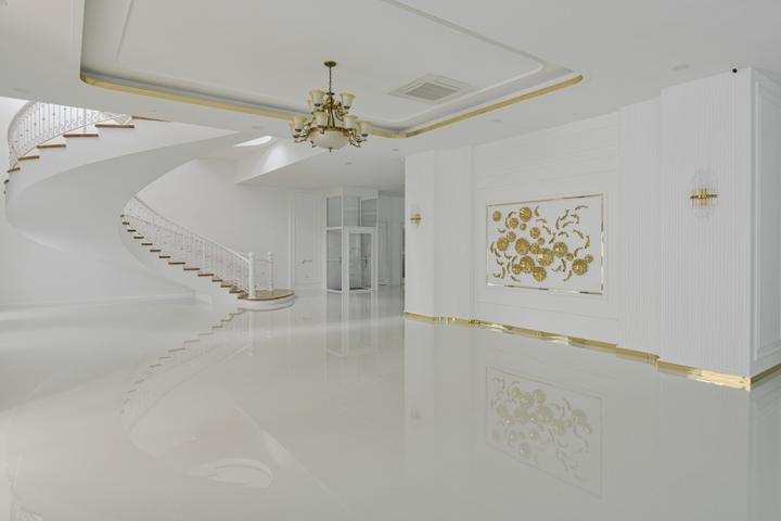 Mansion Bungalow, Batu Feringgi by Interior Choreographer Design (INC Design)