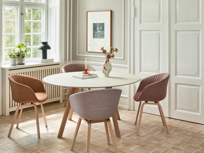 How to Create a Scandinavian-inspired Home with SMUK Living 2