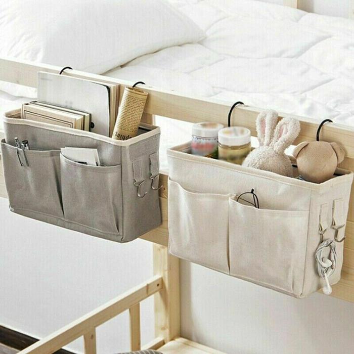 Home Organisation Items from Shopee
