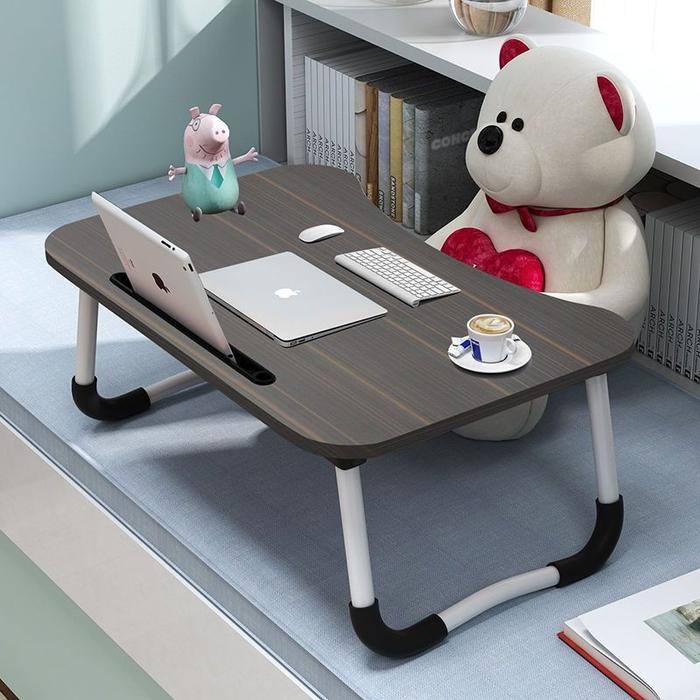 WFH Home Office items foldable table