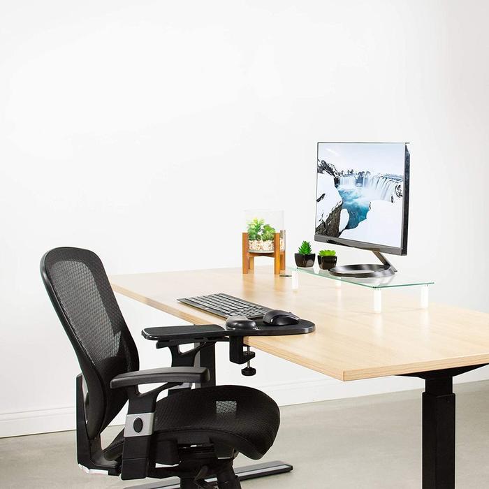 WFH Home Office items - detachable armrest