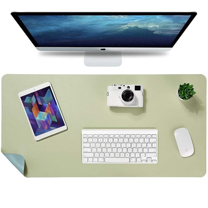WFH Home Office items - desk mat