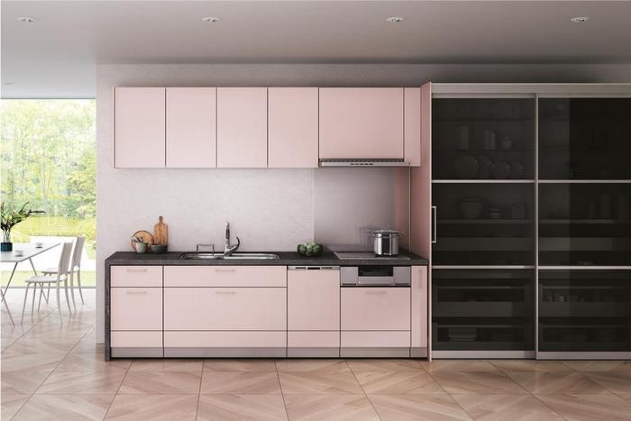 Design a Kitchen Cabinet