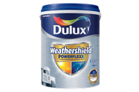Dulux Weathershield Powerflexx 1