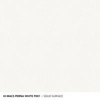 HI-MACS PERNA WHITE P001 1