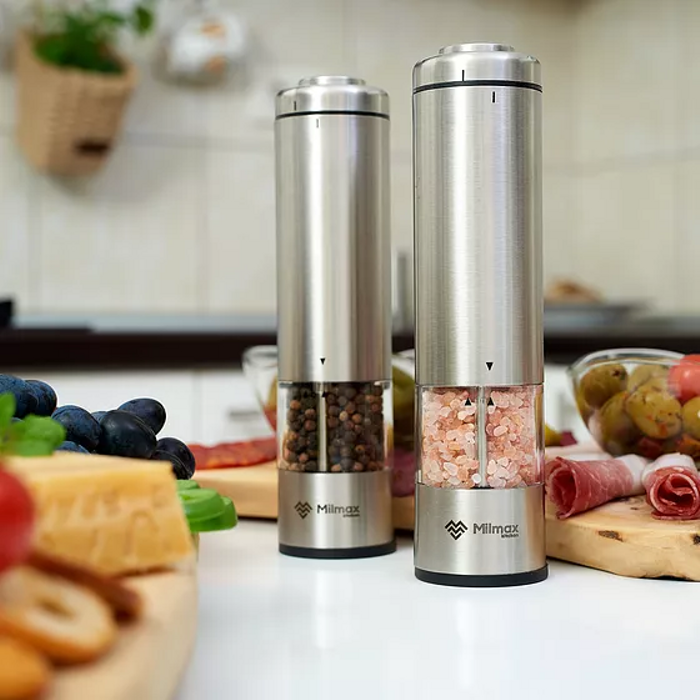 Kitchen Tools from Amazon salt pepper grinder