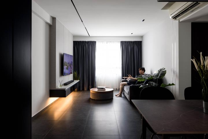 Punggol Field by Jialux Interior