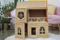 Aria's Victorian Dollhouse 1