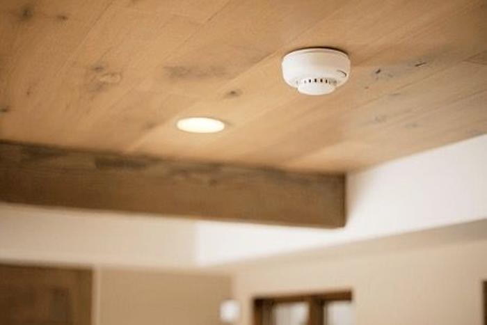 how to maintain your bto fire alarm