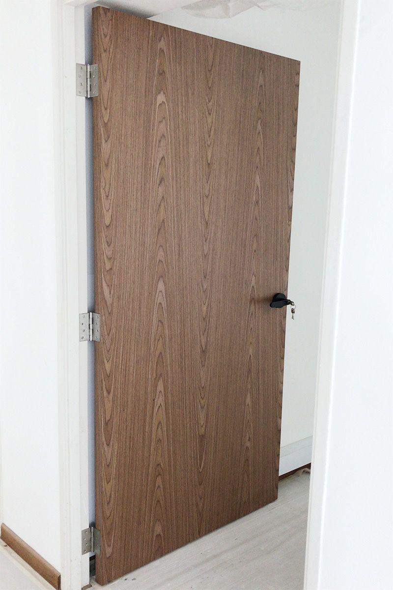how to maintain your bto door
