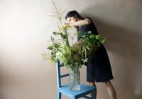 Tall & Green - Floral Subscription 1