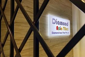Diamond Asia Tiles 1