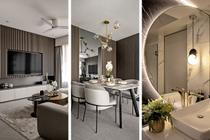 Couple Turns Bukit Batok 5-Room BTO Flat into ‘5-Star Hotel’