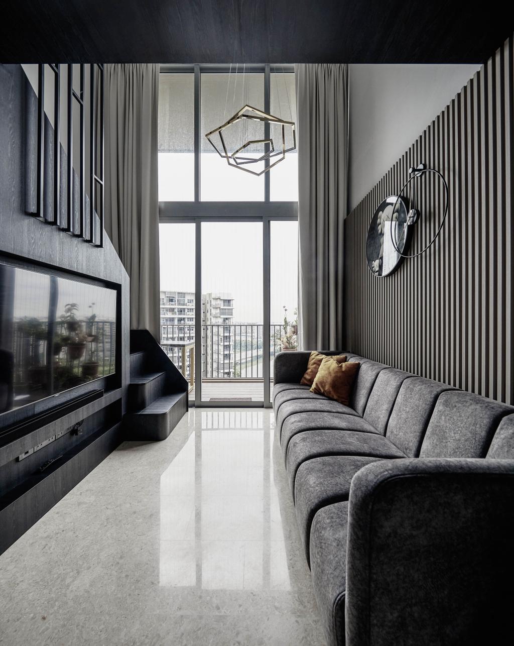 Rivertrees Residences by MET Interior