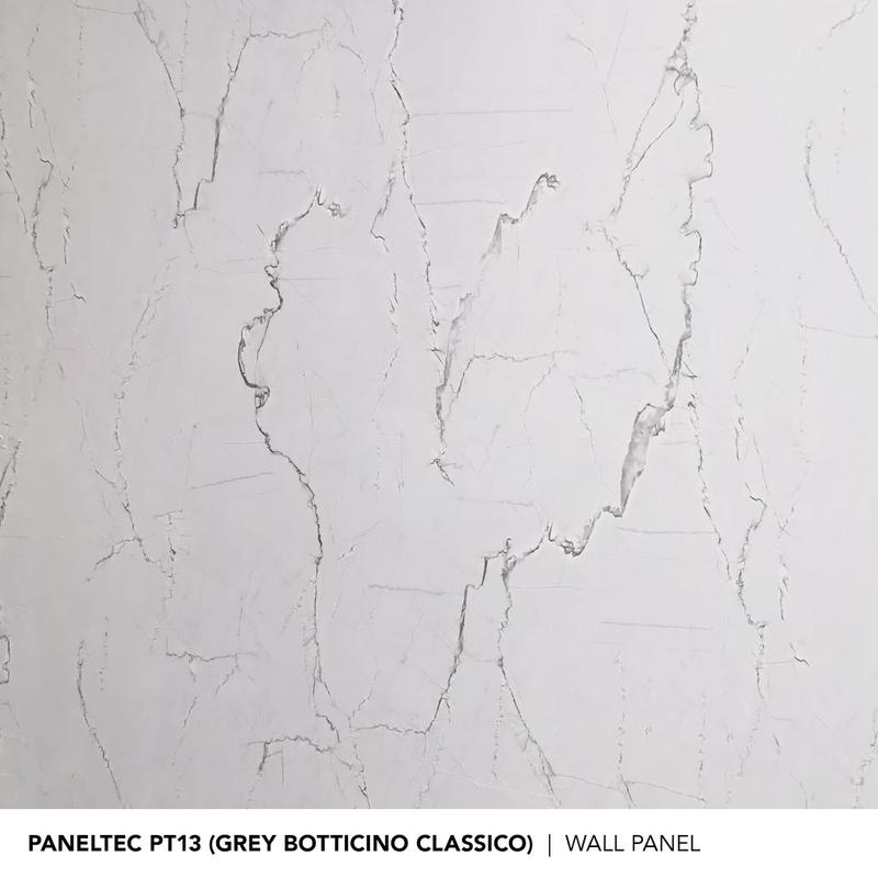 Paneltec Grey Botticino Classico PT13 1