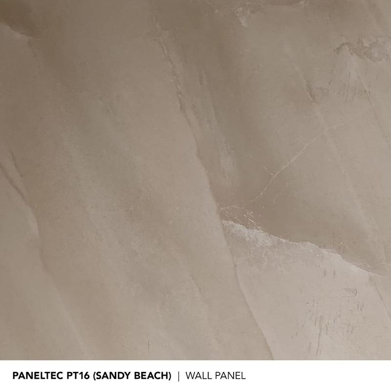 Paneltec Sandy Beach PT16 1