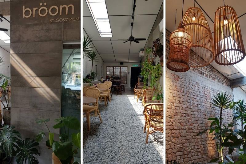 Klang Valley Picture Worthy Eateries