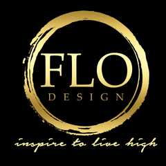 Flo Design logo