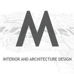 Metamorph Design logo