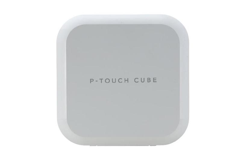 P-touch Cube Plus PT-P710BT 1