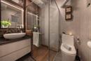 HDB Bali style bathroom ideas