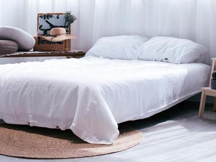 best bedsheets in Singapore