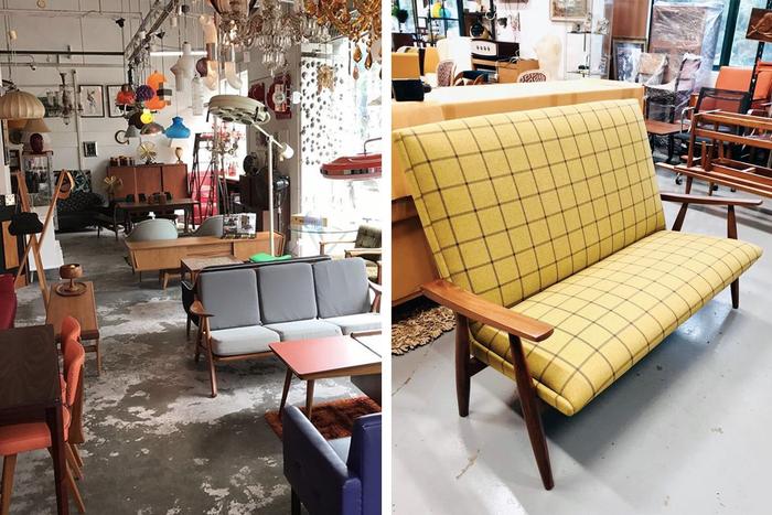 where to buy mid-century furniture singapore